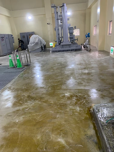 上底漆增強附著力