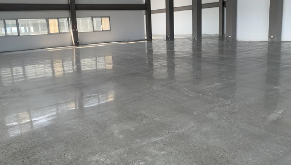 鑽晶地坪 / 硬化地坪 / 鋼化地坪 / 矽晶地坪