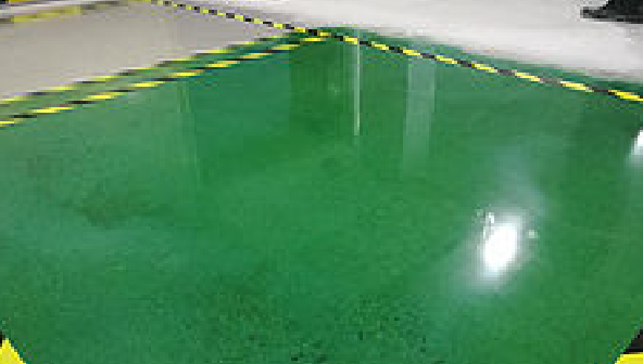 環氧樹脂EPOXY地坪